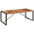 Dining Table Solid Sheesham Wood-782881925