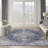 New Concepts Machine Washable Area Rug-100089434