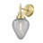 Gayle Chrome Armed Sconce-2009660467-2009660462