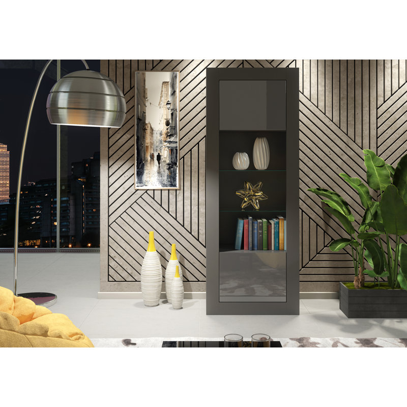 Display Cabinet