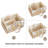 Baby Diaper Caddy, Nursery Storage-812181082-812181083