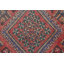 Tapis géométrique All-Over 7 x 9