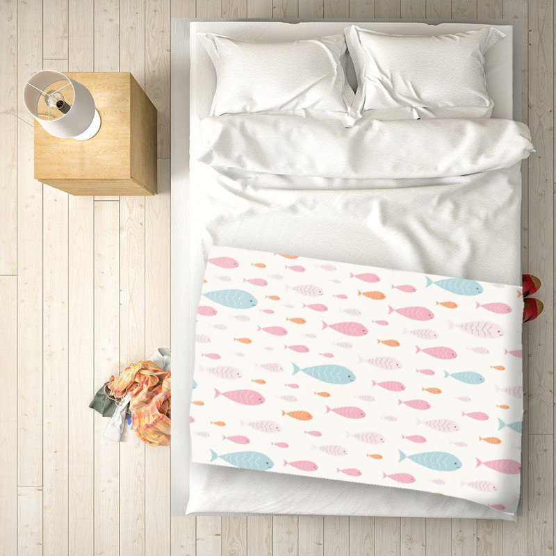 Georgie Blanket