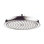 Raindance C 180 Rain Shower Head