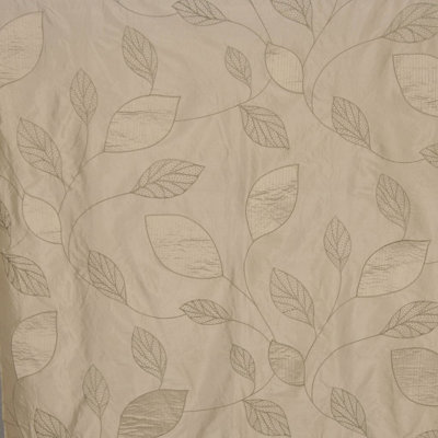 Tissu de feuillage floral Allure