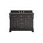 Brookfield 48'' W Single Vanity-726013522-726013528-726013524
