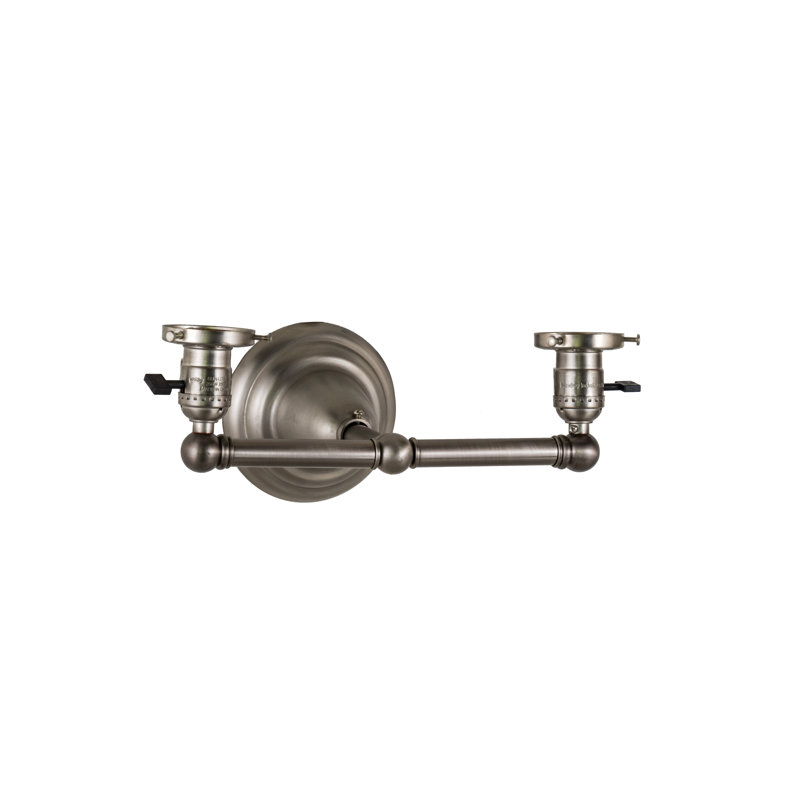 Revival Garland 2 - Light Vanity Light