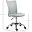 Hayre Polyester Office Chair-545680088