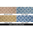 Arneshia Geometric Green/Beige Area Rug-19270660