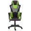17 Stories Gaming Chair with Headrest