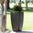 Mayne Kobi 32-Inch Self-Watering Tall Planter-1125568119-1108886198