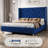 Duluth Upholstered Wingback Bed-70787452-70787449