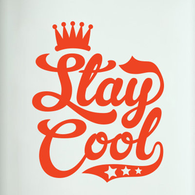 Wall Decal