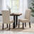 Upholstered Dining Chairs-2025211746