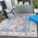 Culver Oriental Indoor Rug