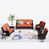 Orange Red is unavailable