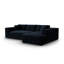Micadoni Upholstered Corner Sofa-89277260-89277262