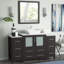  Ensemble de meuble-lavabo simple 54 "avec miroir-27042777