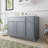 42'' Single Bathroom Vanity Base Only-96923010
