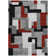  Chayden Non-Slip Indoor / Outdoor Area Rug