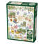 Cheatwell Games Cardboard Puzzles & Brainteasers