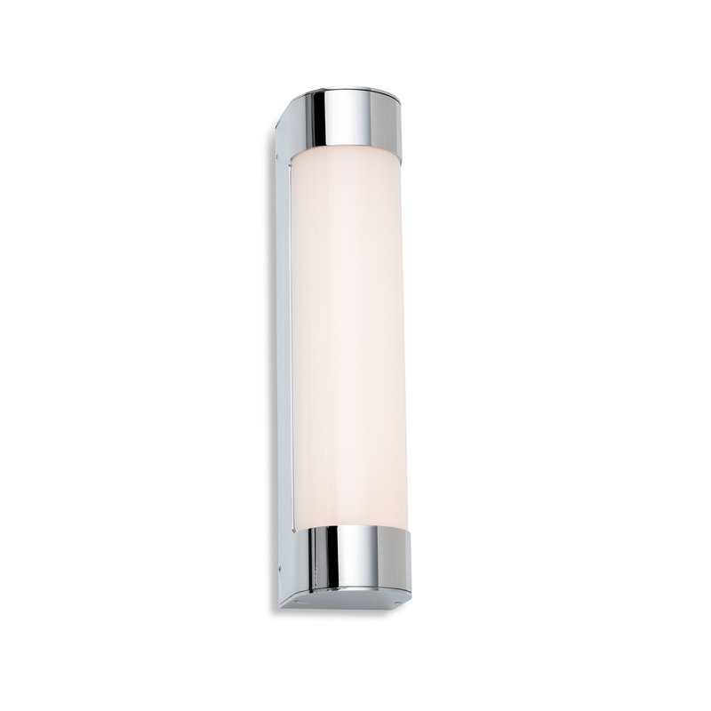 LED Vanity Light, Chrome