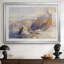 High Alpine Landscape-Edward Theodore Compton-Toile tendue avec châssis-c. Fin du 19e siècle / début du 20e siècle-89876152-89876147-89876145