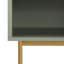 Ahdia Four Leg Coffee Table with Storage-571395836