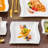 Debron 36 Piece Dinnerware Set - Service for 6