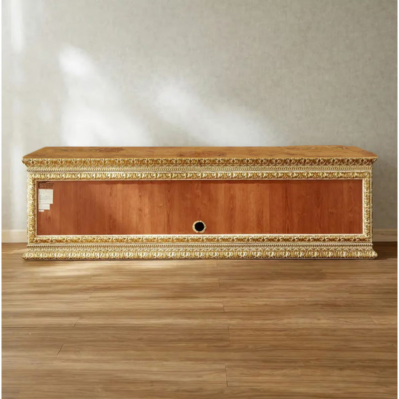 Media Console