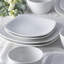 Service de table carré 16 pièces Noritake Colorscapes Swirl, service pour 4-105291673