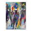 « jockeys », reproduction sur toile-22558303-25776431-25776436