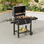 Charcoal Barbecues-1204724646
