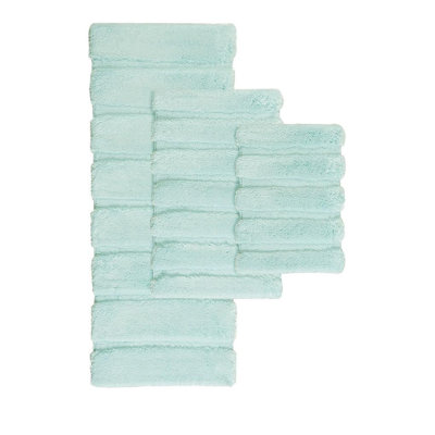 Rug Seafoam 24x58"