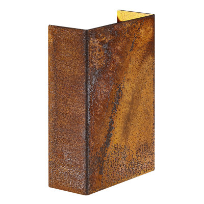 Fold 10 Wall