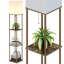 Lampe sur pied 63 po Britta-2094561950