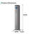 3.43 Gal. Ultrasonic 6-Speed Tower Humidifier For 861 Sq. Ft. With Aromatherapy, Sleep Mode & Timer