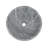 Natural Marble Bathroom Vessel Sink, Polished Surface, Natural Stone, Genuine Marble, Real Marble, 15.7XH5.9 Inches/ 400XH150 Mm-121159553