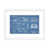 White Framed Paper n'est pas disponible