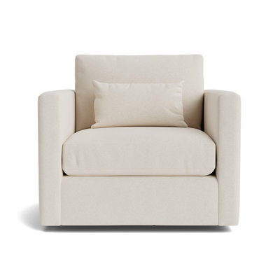 Haywood Full Swivel Chair