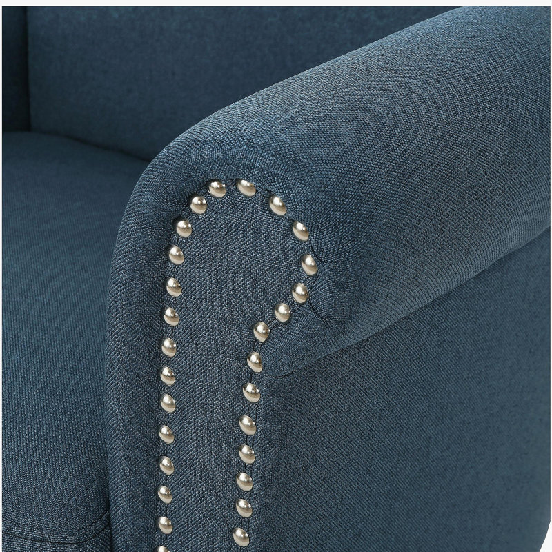 Fauteuil club