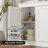 Sidhu 44" W 3 Door Sideboards and Buffets with Adjustable Shelves-1358974539