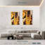 Abarca abstrait sax-108605718