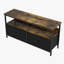 98.8cm W 2 - Drawer Chest of Drawers-1430047577