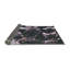 Tapis abstrait moderne 1174-2037403365
