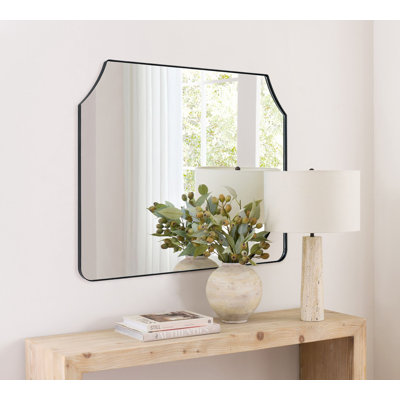 Miroir mural Parerna