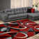 Lothair Geometric Indoor Rug