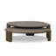 Falco Solid Wood Nesting Coffee Table