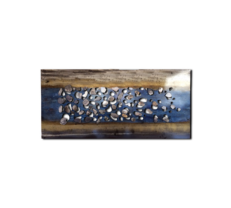 Eunomia Handmade Wall Décor
