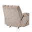 Fauteuil inclinable en chenille 1pc-132488929